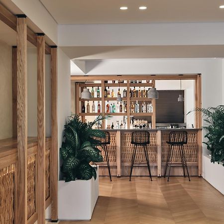 Aqua Bay Suites Plános المظهر الخارجي الصورة