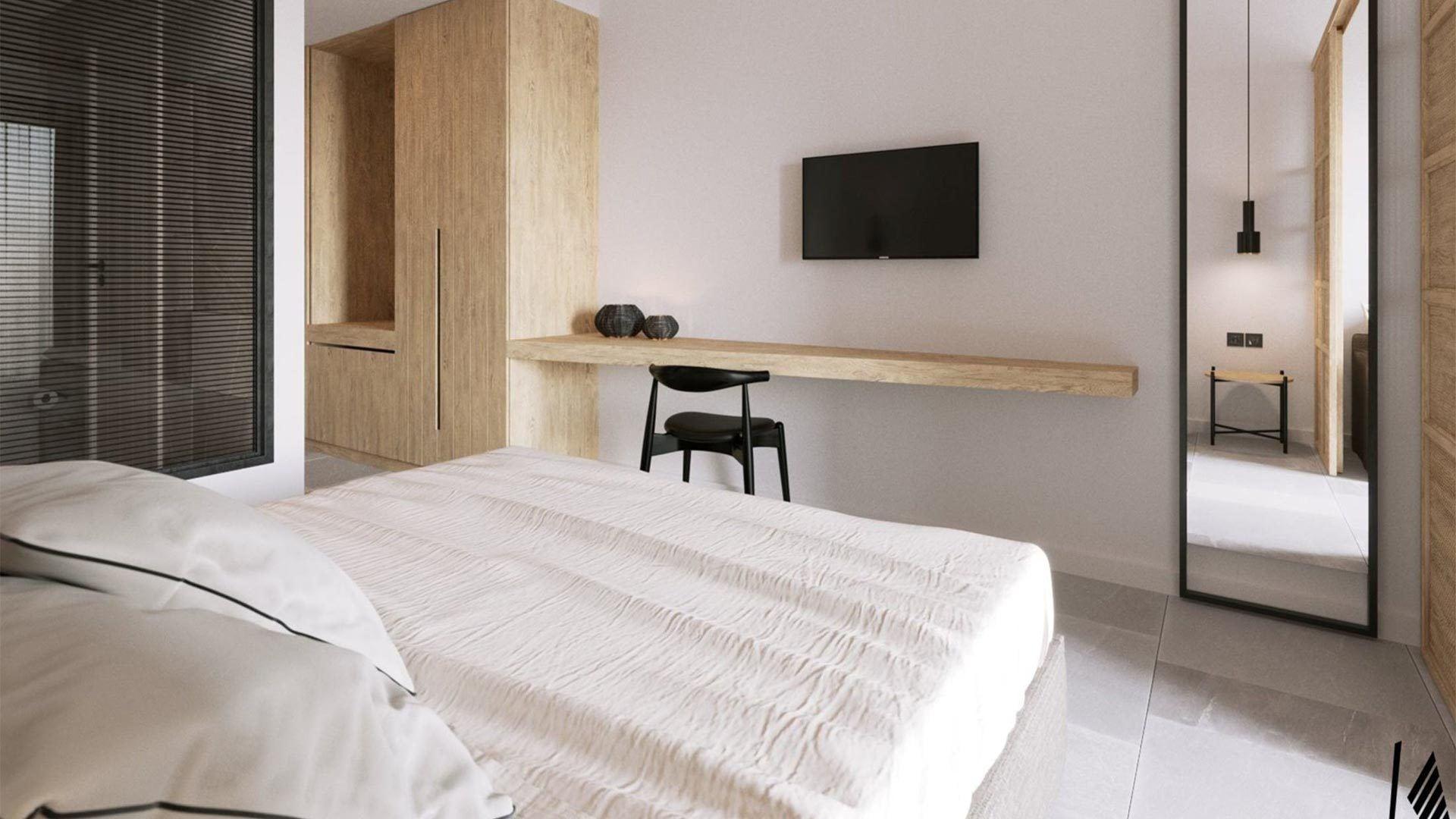 Aqua Bay Suites Plános المظهر الخارجي الصورة