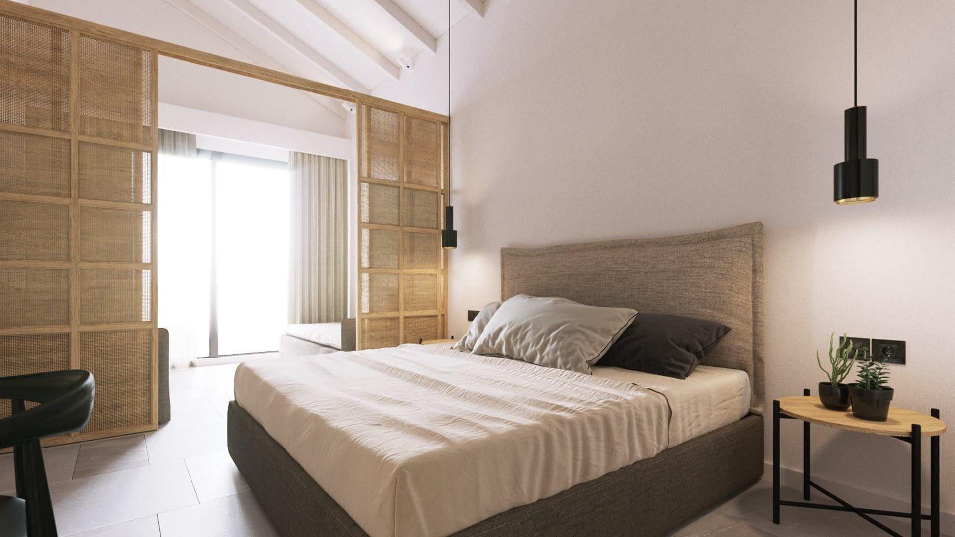 Aqua Bay Suites Plános المظهر الخارجي الصورة