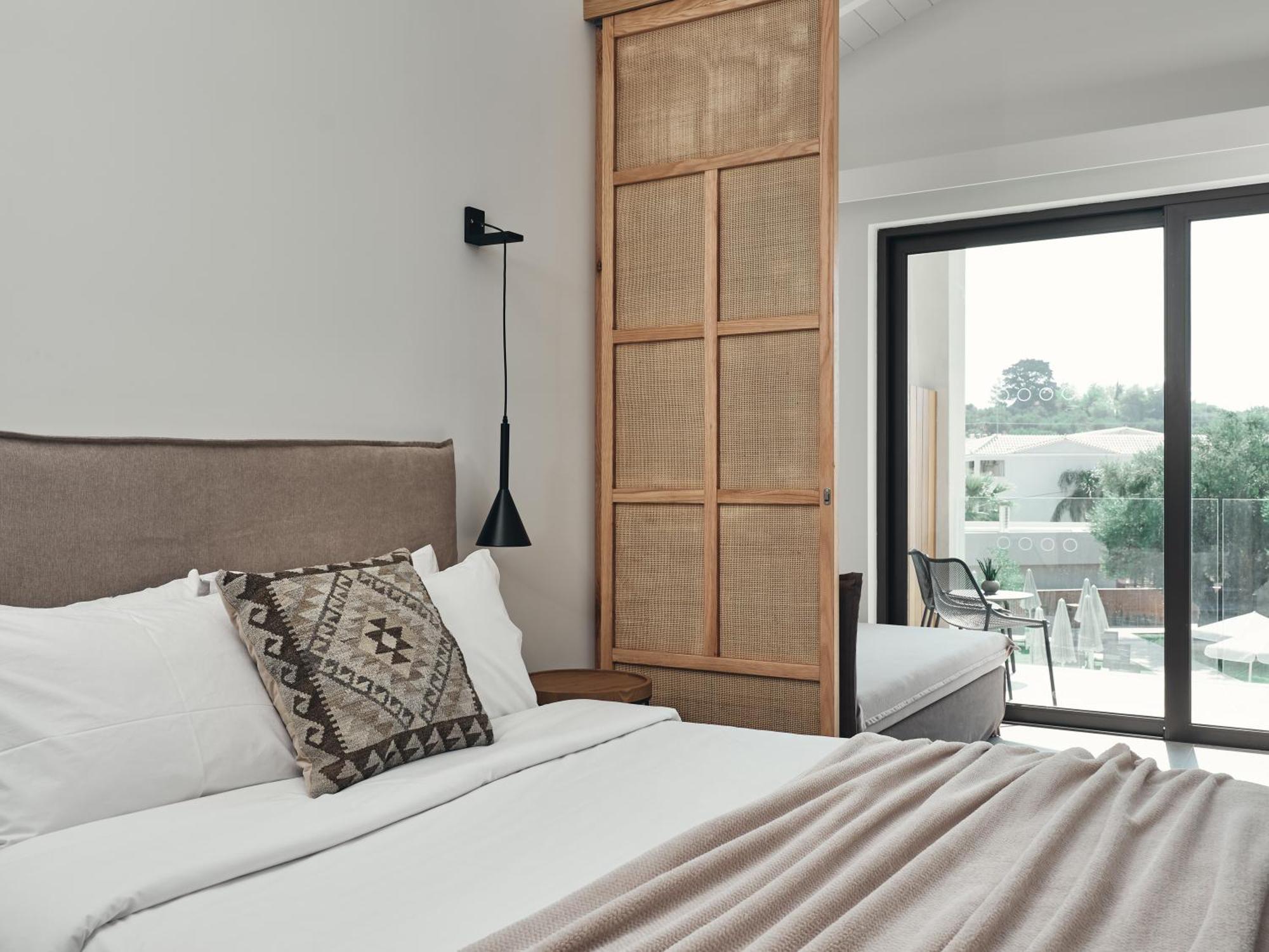 Aqua Bay Suites Plános المظهر الخارجي الصورة
