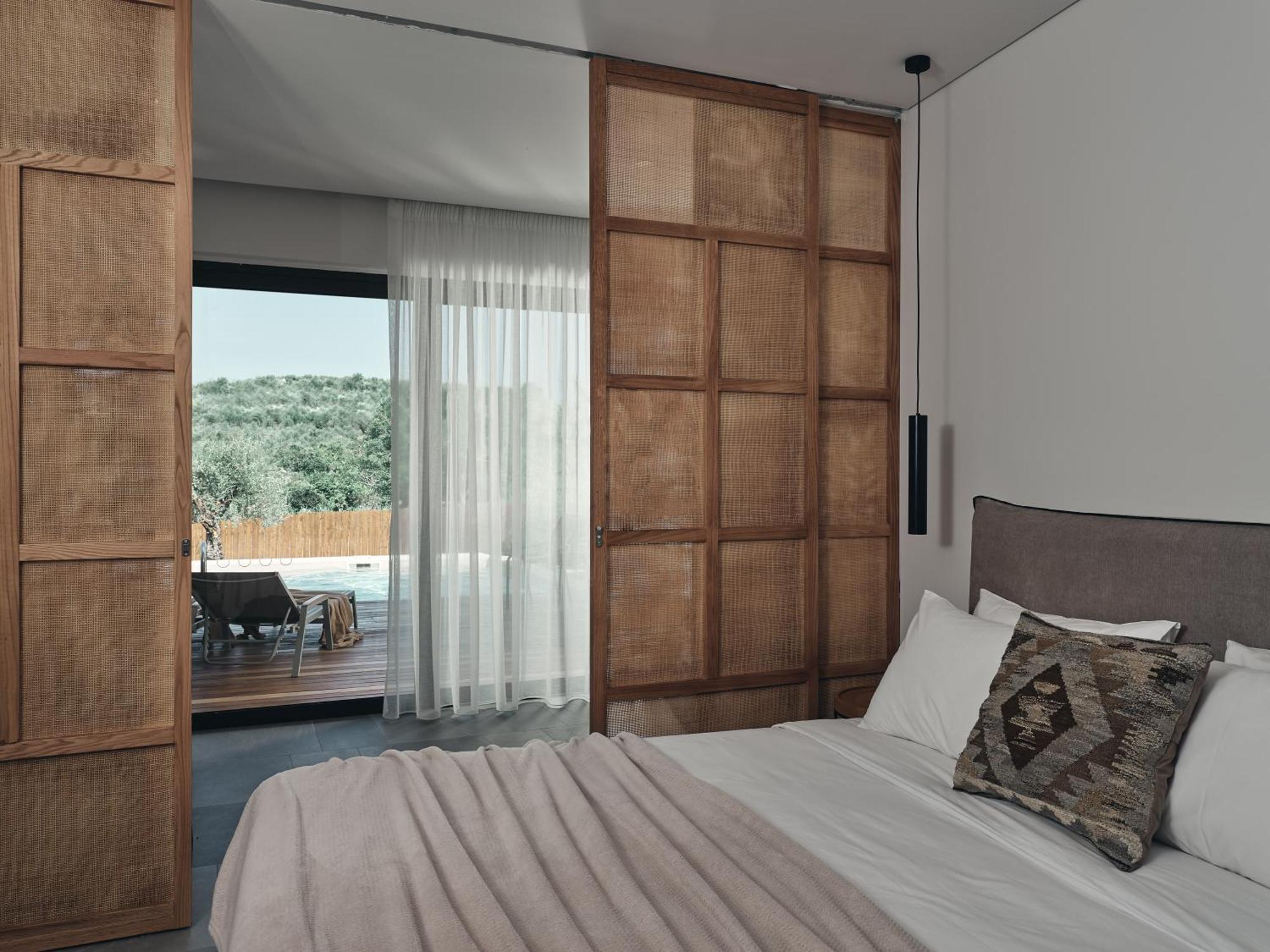 Aqua Bay Suites Plános المظهر الخارجي الصورة
