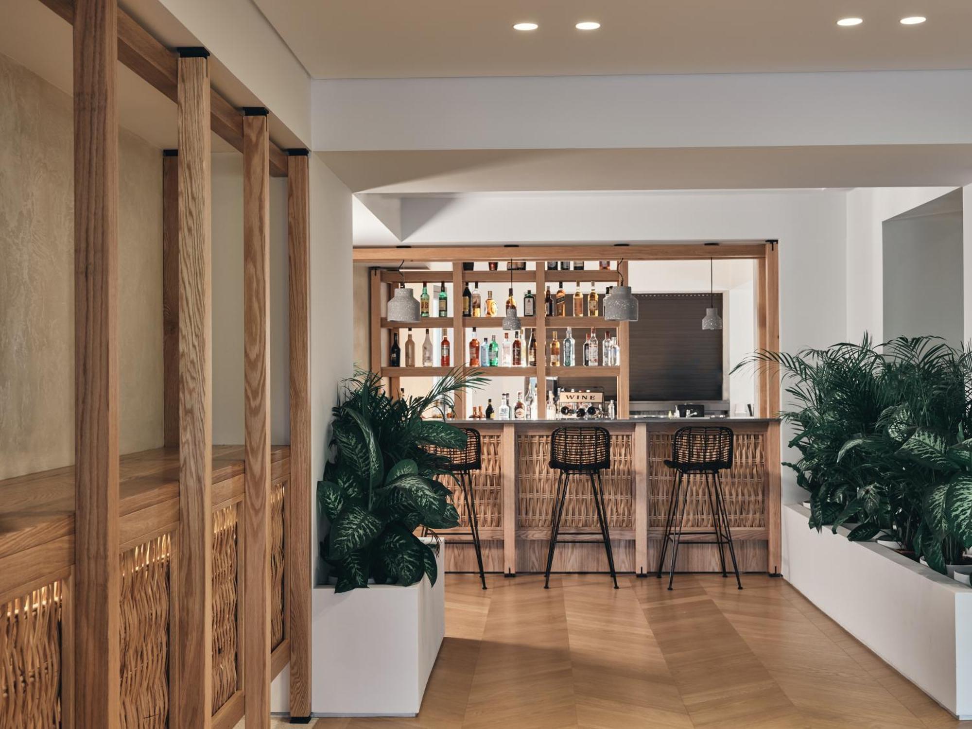 Aqua Bay Suites Plános المظهر الخارجي الصورة