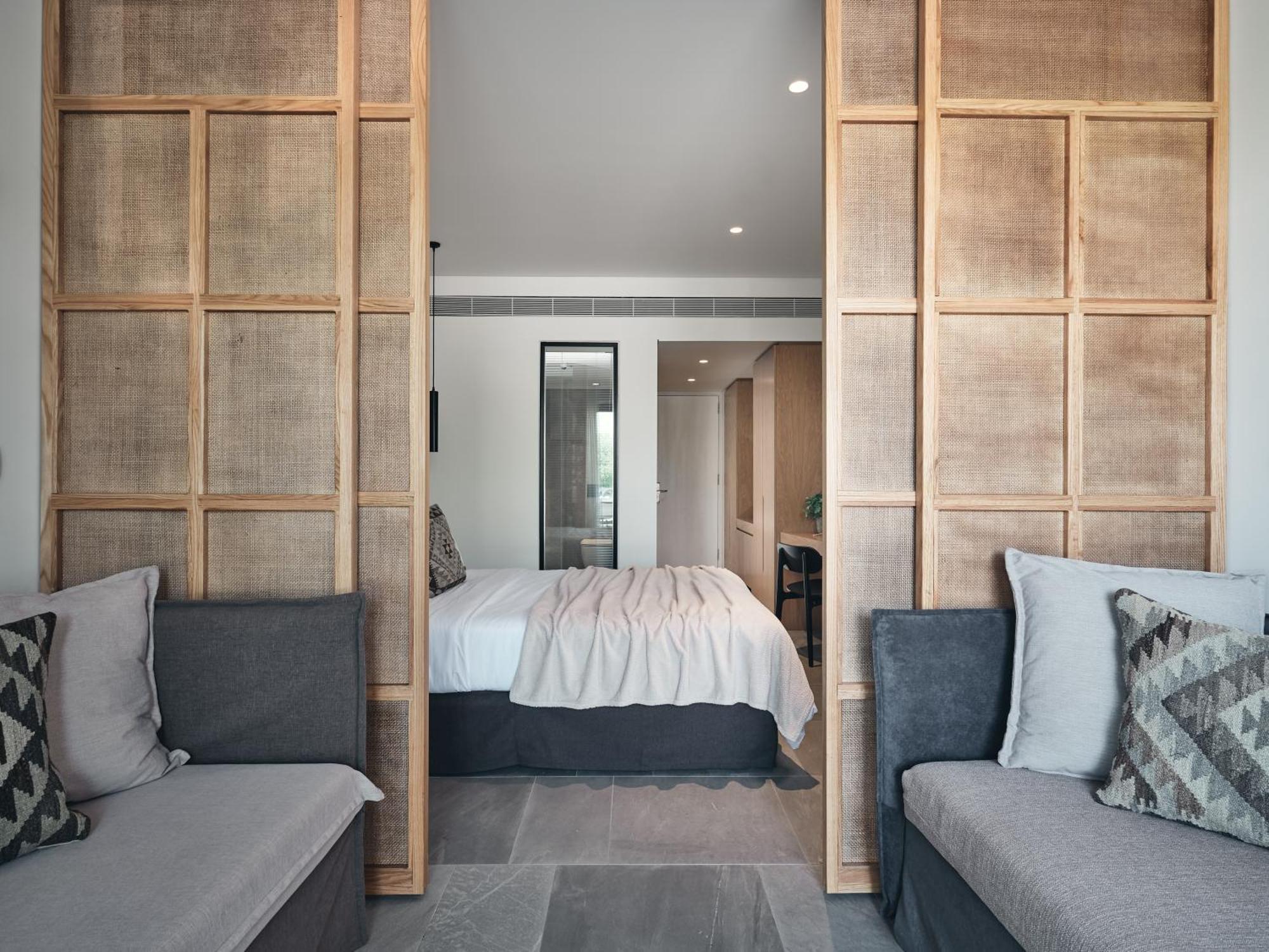 Aqua Bay Suites Plános المظهر الخارجي الصورة