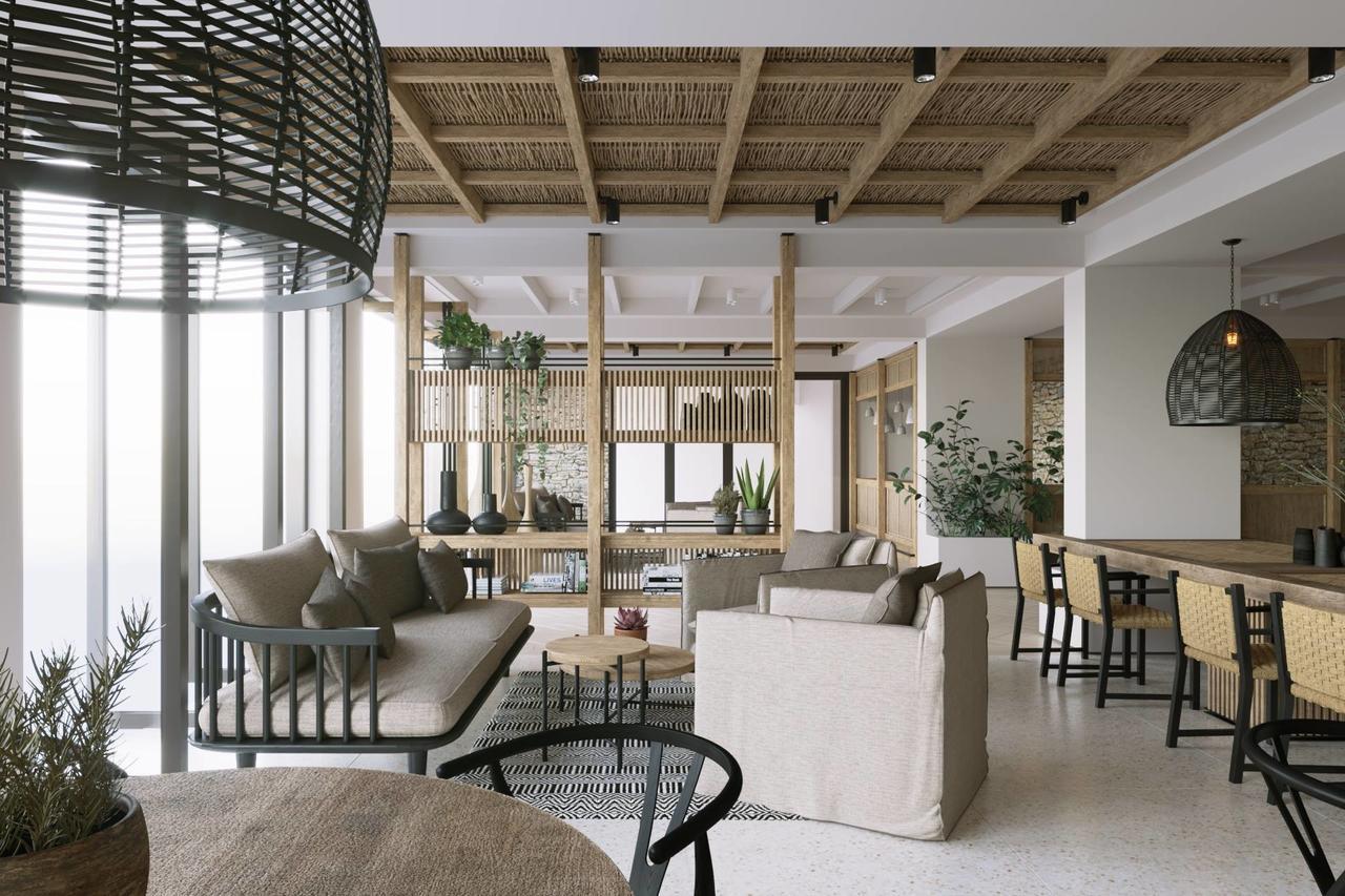 Aqua Bay Suites Plános المظهر الخارجي الصورة