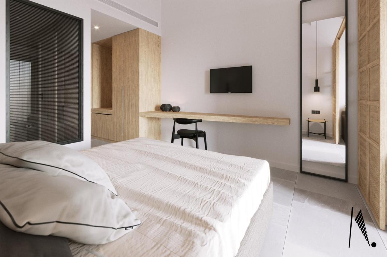 Aqua Bay Suites Plános المظهر الخارجي الصورة